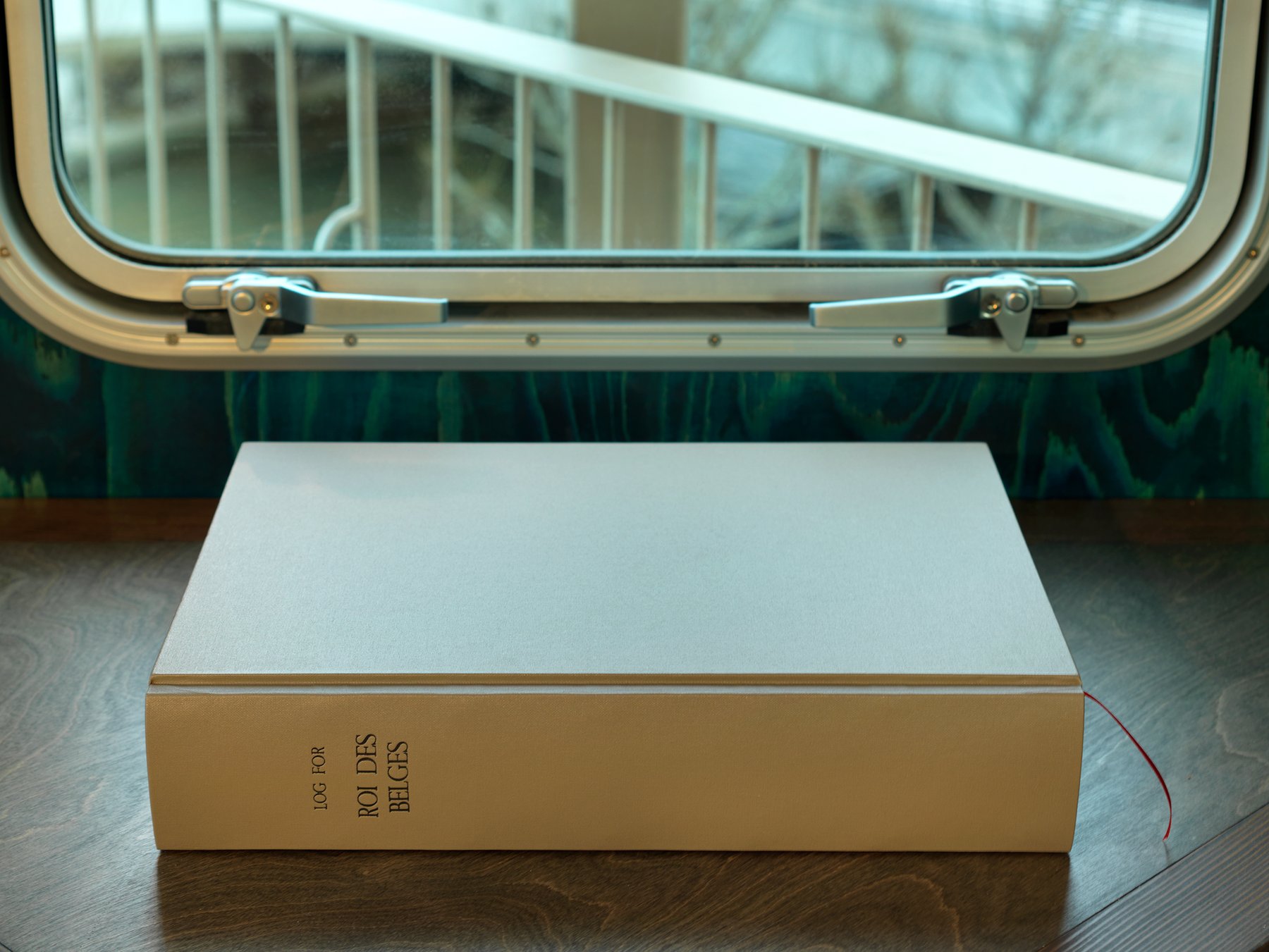 Ideas for London Artangel