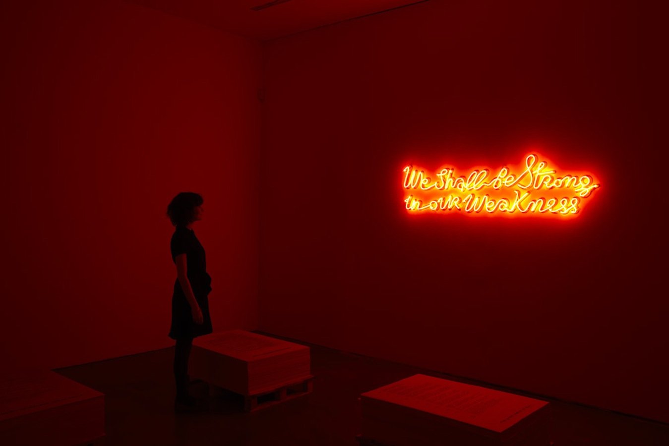 The Artangel Collection | Artangel