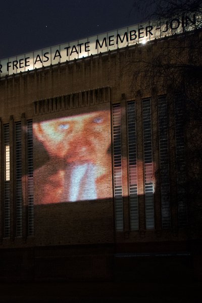 The Artangel Collection | Artangel